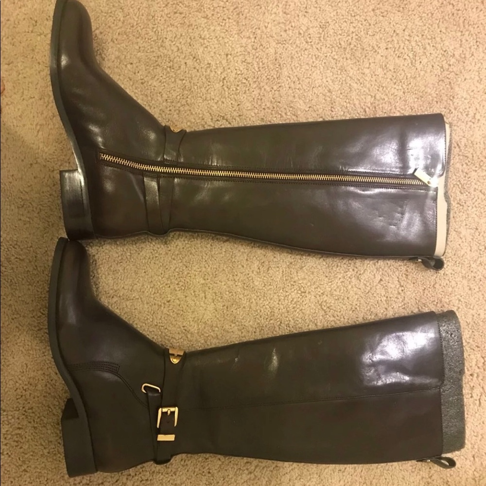 Michael Kors Knee High Boots